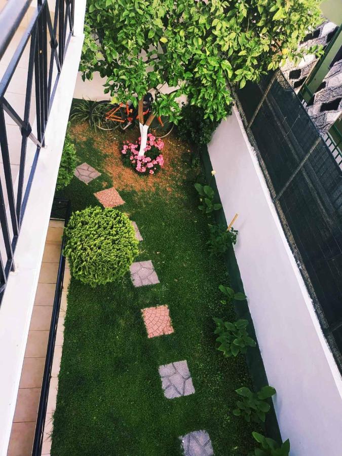 Appartamento Jimmy'S House Artemida  Esterno foto